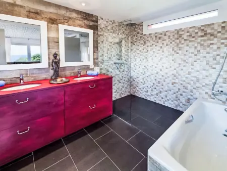 Jandalo Berria, Maison 8 personnes à Begur - Photo 20