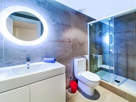 Jandalo Berria, Maison 8 personnes à Begur - Photo 21