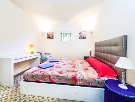 Jandalo Berria, Maison 8 personnes à Begur - Photo 23