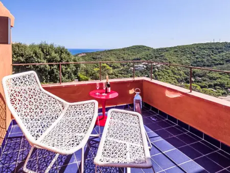 Jandalo Berria, Maison 8 personnes à Begur - Photo 24