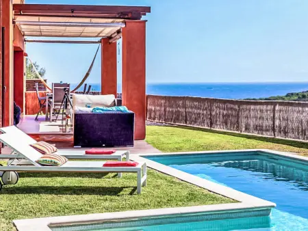 Jandalo Berria, Maison 8 personnes à Begur - Photo 26