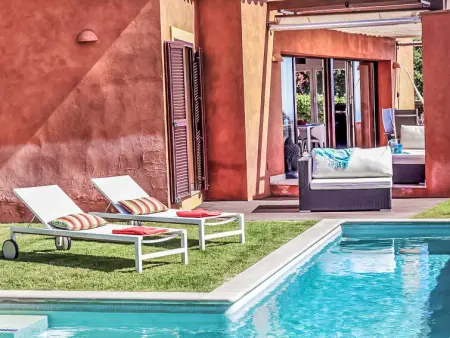 Jandalo Berria, Maison 8 personnes à Begur - Photo 28