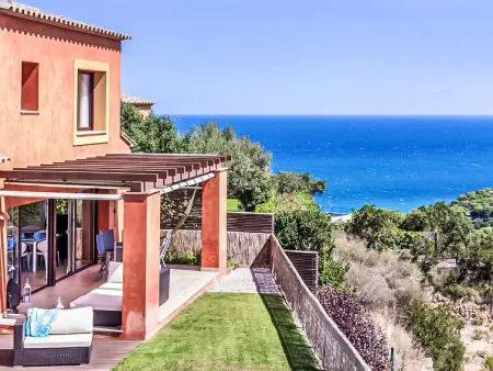 Jandalo Berria, Maison 8 personnes à Begur - Photo 29