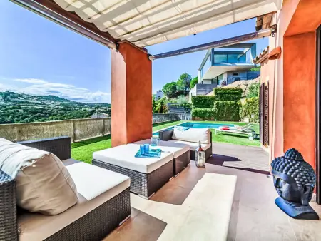 Jandalo Berria, Maison 8 personnes à Begur - Photo 30