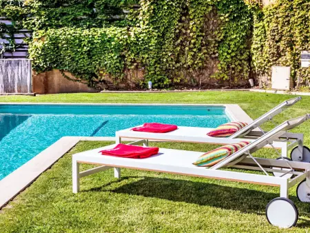 Jandalo Berria, Maison 8 personnes à Begur - Photo 32