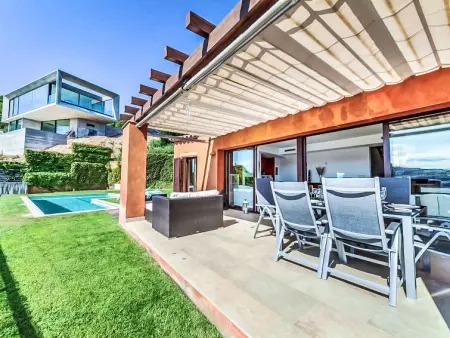 Jandalo Berria, Maison 8 personnes à Begur - Photo 33