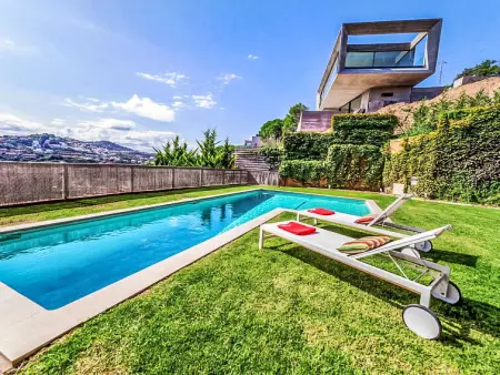 Jandalo Berria, Maison 8 personnes à Begur - Photo 34