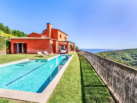 Jandalo Berria, Maison 8 personnes à Begur - Photo 37