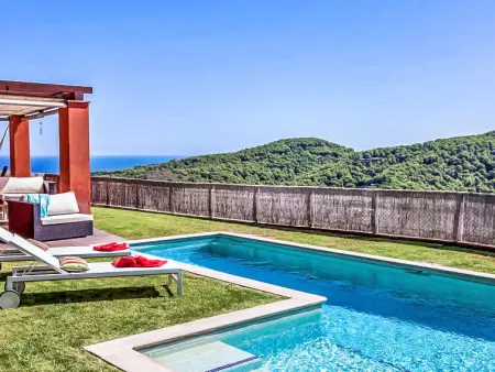 Jandalo Berria, Maison 8 personnes à Begur - Photo 38