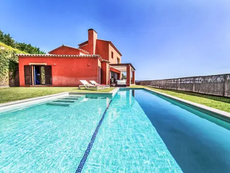 Jandalo Berria, Maison 8 personnes à Begur - Photo 39