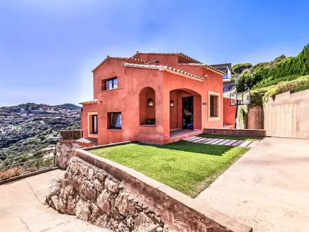 Jandalo Berria, Maison 8 personnes à Begur - Photo 40