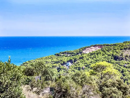Jandalo Berria, Maison 8 personnes à Begur - Photo 41