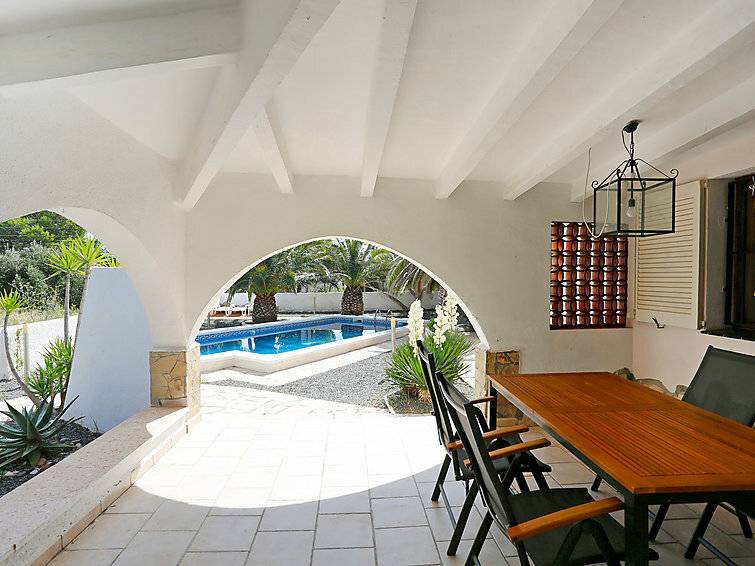 Arcada, Location Villa en Miami Platja - Foto 3 / 21