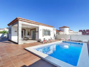 Villa à Miami Platja, Villa Capri - L520973