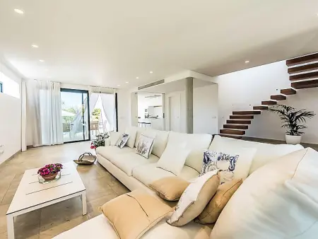 Marianne, Maison 8 personnes à Can Picafort - Photo 2