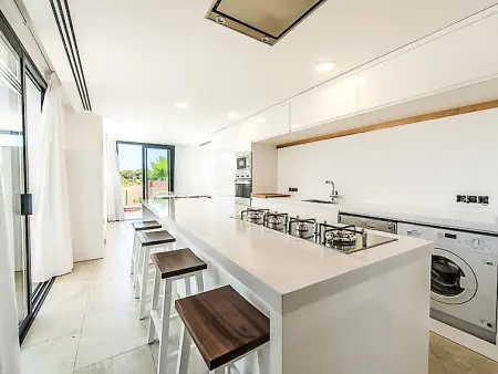 Marianne, Maison 8 personnes à Can Picafort - Photo 6