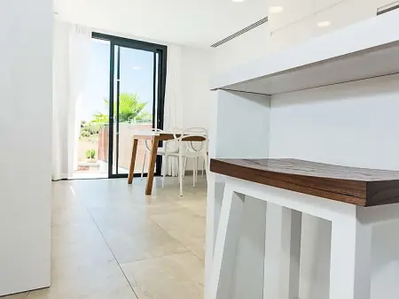 Marianne, Maison 8 personnes à Can Picafort - Photo 7