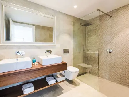 Marianne, Maison 8 personnes à Can Picafort - Photo 8