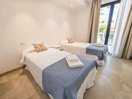 Marianne, Maison 8 personnes à Can Picafort - Photo 14