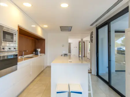 Marianne, Maison 8 personnes à Can Picafort - Photo 18