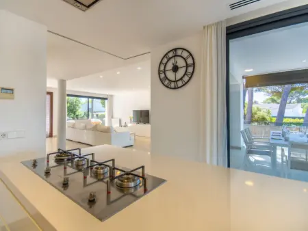 Marianne, Maison 8 personnes à Can Picafort - Photo 19