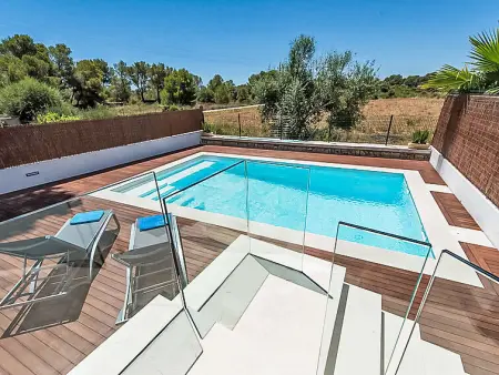 Marianne, Maison 8 personnes à Can Picafort - Photo 27