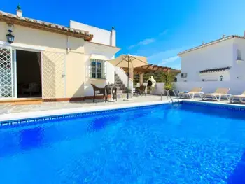 Andalusien, Villa in Nerja, Villa Tamango Hill ES5405.127.1 N°565791