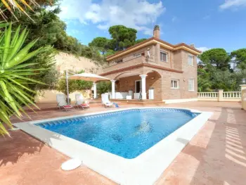 Casa en Lloret de Mar,Buda ES9469.62.1 N°670768