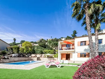 Villa Maria, Maison 8 personnes à Calonge - Photo 1