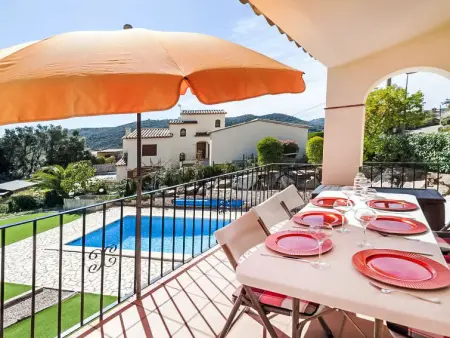 Villa Maria, Maison 8 personnes à Calonge - Photo 3