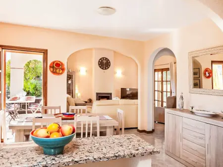 Villa Maria, Maison 8 personnes à Calonge - Photo 4