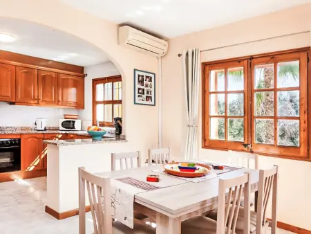 Villa Maria, Maison 8 personnes à Calonge - Photo 5