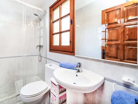 Villa Maria, Maison 8 personnes à Calonge - Photo 9