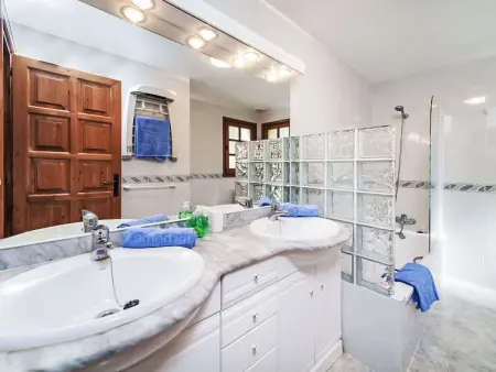 Villa Maria, Maison 8 personnes à Calonge - Photo 11