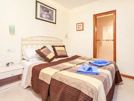 Villa Maria, Maison 8 personnes à Calonge - Photo 12