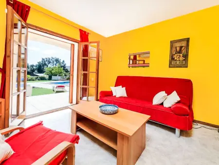 Villa Maria, Maison 8 personnes à Calonge - Photo 13