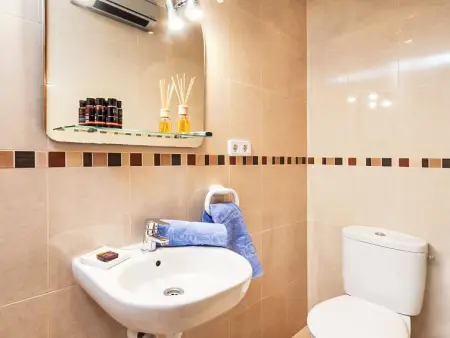 Villa Maria, Maison 8 personnes à Calonge - Photo 14