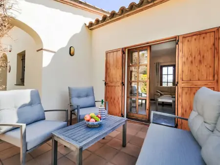 Villa Maria, Maison 8 personnes à Calonge - Photo 15