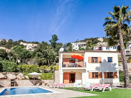 Villa Maria, Maison 8 personnes à Calonge - Photo 18