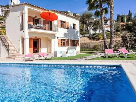 Villa Maria, Maison 8 personnes à Calonge - Photo 20