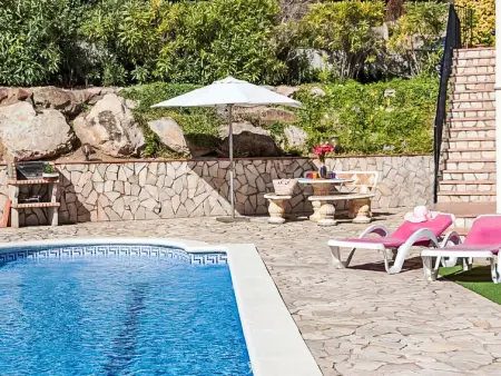 Villa Maria, Maison 8 personnes à Calonge - Photo 21