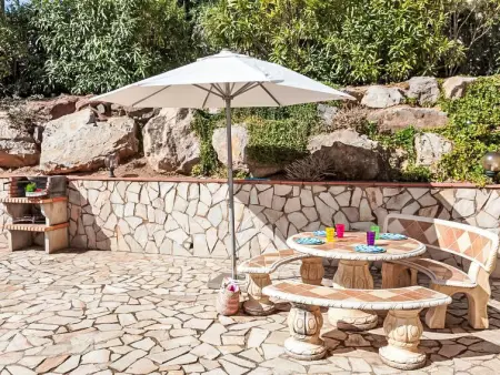 Villa Maria, Maison 8 personnes à Calonge - Photo 22