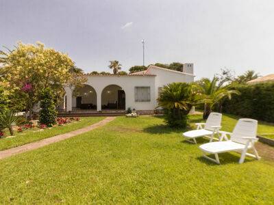 Location Maison à Cambrils,El Dorado Playa Villa Esplai ES9582.895.1 N°736854