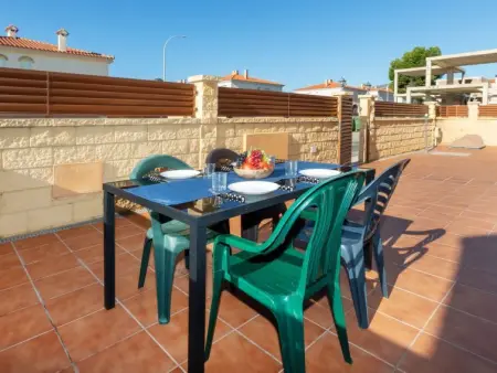 Casa Paloma 1, Maison 6 personnes à Miami Platja - Photo 1