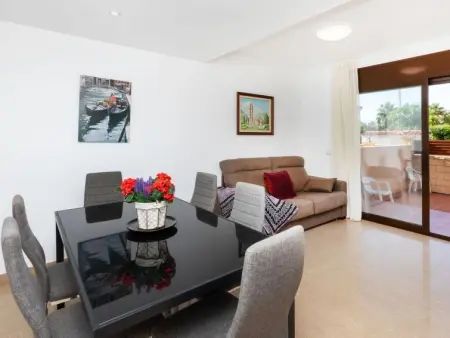 Casa Paloma 1, Maison 6 personnes à Miami Platja - Photo 2