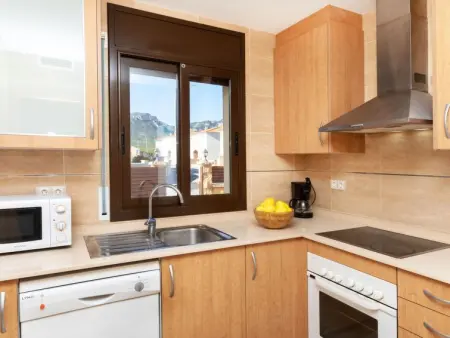 Casa Paloma 1, Maison 6 personnes à Miami Platja - Photo 4