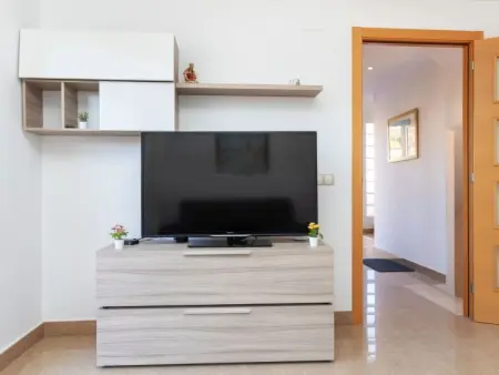 Casa Paloma 1, Maison 6 personnes à Miami Platja - Photo 6