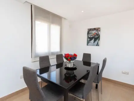 Casa Paloma 1, Maison 6 personnes à Miami Platja - Photo 8