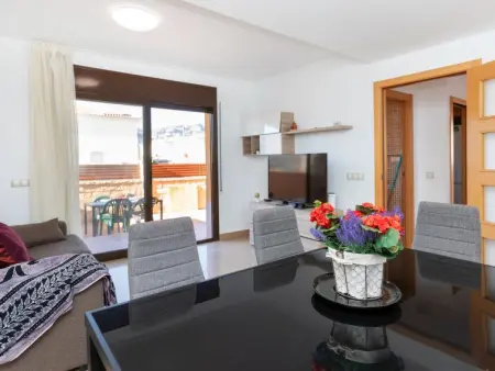 Casa Paloma 1, Maison 6 personnes à Miami Platja - Photo 9