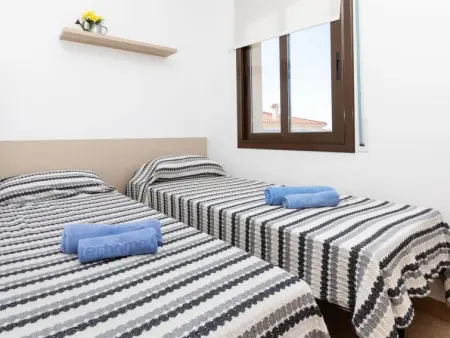 Casa Paloma 1, Maison 6 personnes à Miami Platja - Photo 10